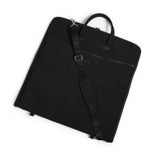 Vera Bradley Garment Bag Black
